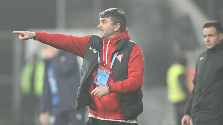 Mihalcea e fericit după victoria de infarct din UTA – Petrolul: „Cireașa de pe tort”