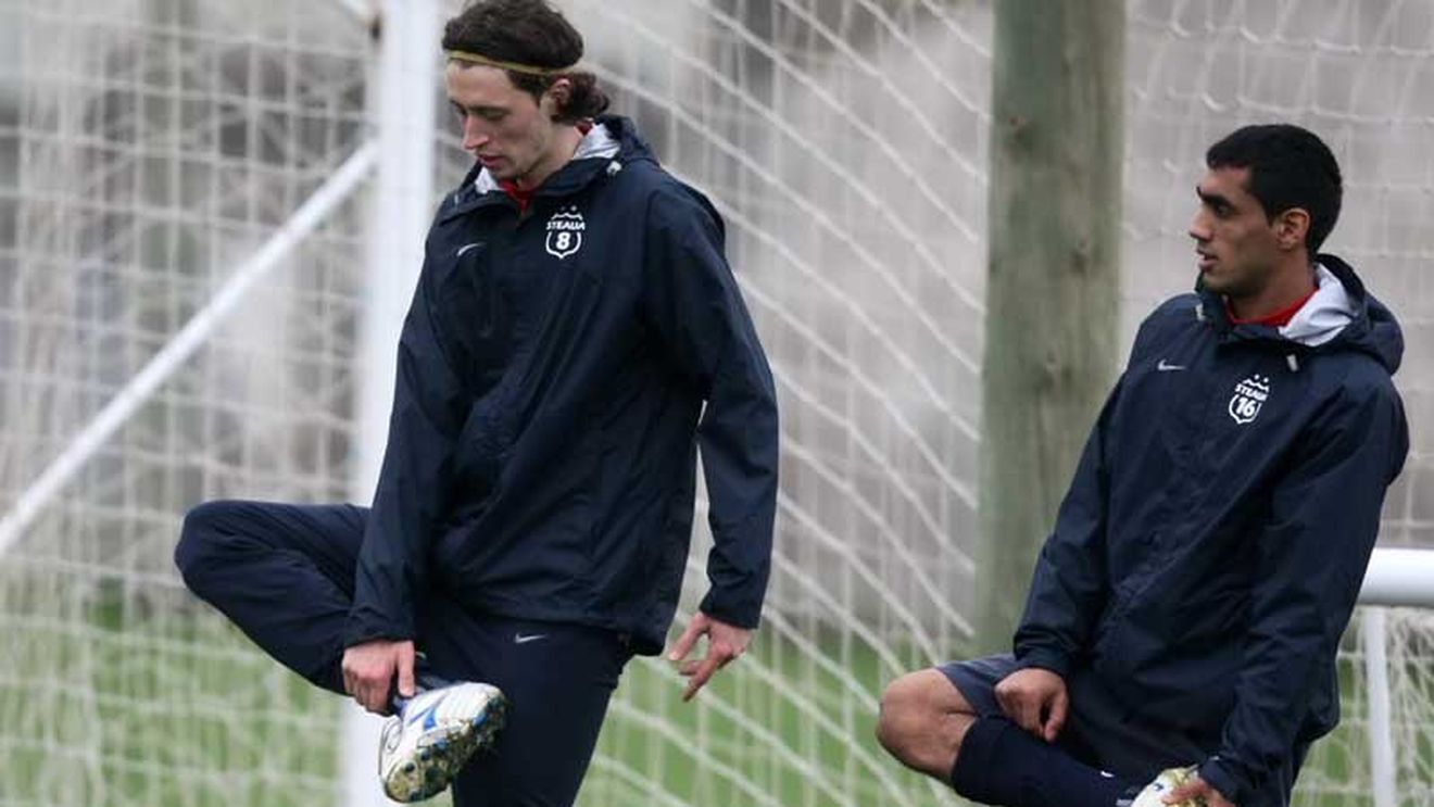 'Absențele jucătorilor valoroși se simt!**Ovidiu Petre și Bănel au lipsit'