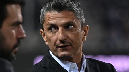 Răzvan Lucescu, mesaj emoționant pentru familia fanului de la PAOK, ucis de un rival de la Aris