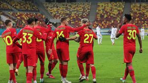 FCSB, victima jocurilor de interese din Superliga! Ce echipe ar distruge planul lui Gigi Becali dacă intră în play-off. VIDEO