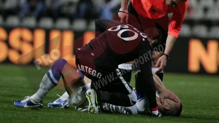 Grigoraș recunoaște superioritatea "câinilor":** "E o victorie meritată a lui Dinamo, ne-au dominat din toate punctele de vedere"