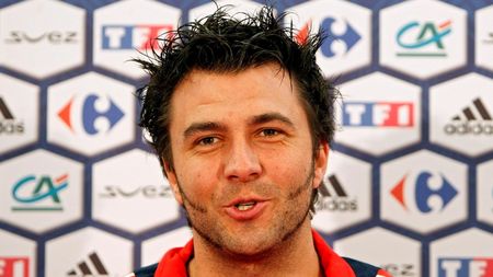 "Frey a salvat-o pe Fiorentina!"