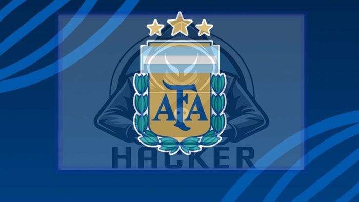 Hackerii egipteni și-au bătut joc de argentinieni pe site-ul oficial al federației de fotbal: „Atac informatic!”