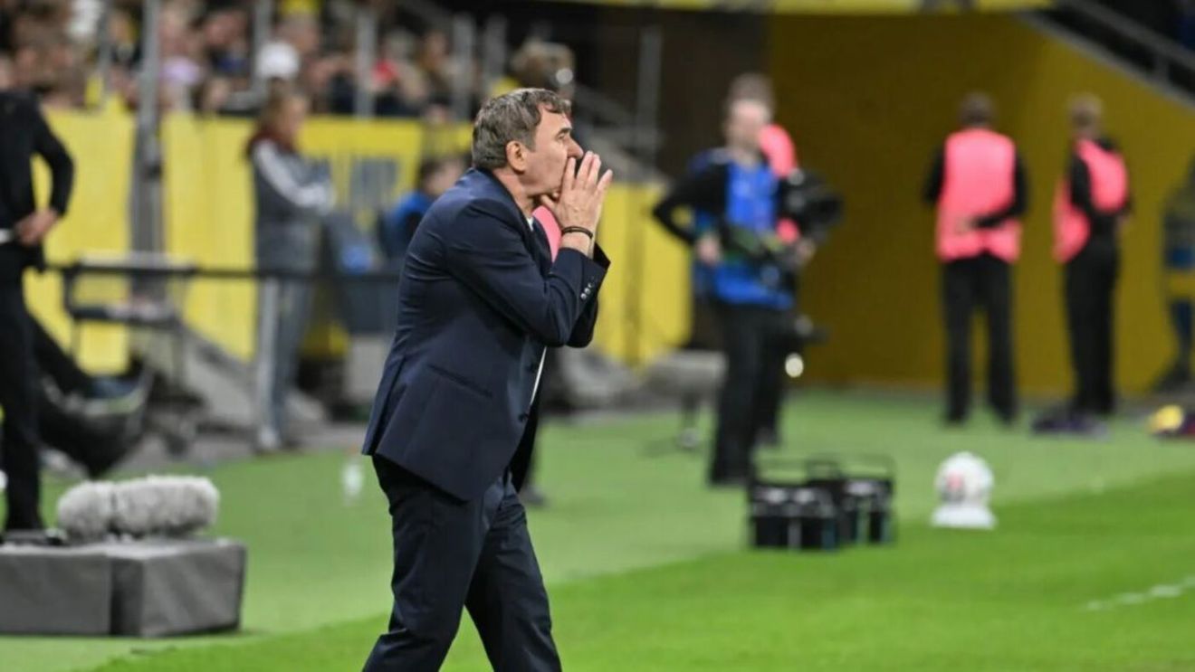 Presa poloneză pune sub semnul întrebării viitorul lui Gică Hagi înainte de Polonia - România: „Va fi schimbat selecționerul?”