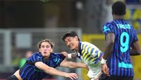 🚨 Inter – Parma 0-0, Live Text Online, în etapa a 35-a din Serie A. Ocazie uriașă pentru milanezi! Dumfries trimite mingea puțin pe lângă poartă
