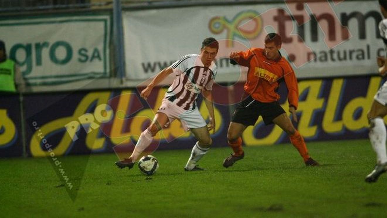 "Astra nu e enclavă dinamovistă"