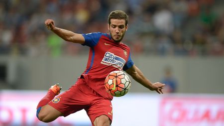 Chicpiu, încântat de noii colegi: "Și-au arătat de atâtea ori valoarea! Toți vom dori să dăm mai mult"