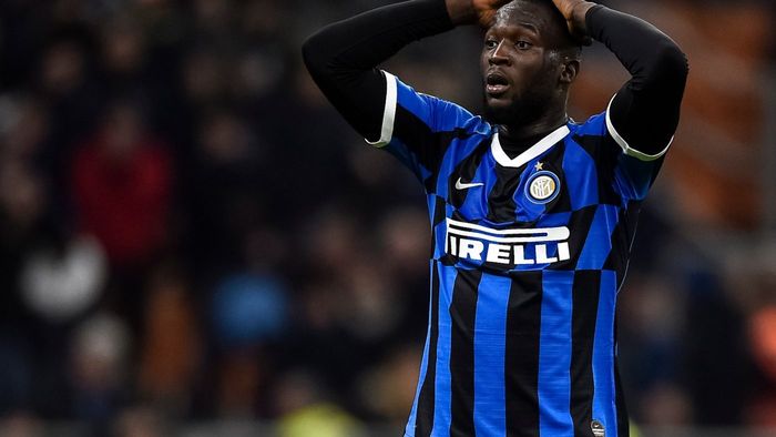 Inter Milano i-a stabilit viitorul lui Romelu Lukaku: „A fost un sezon special, dar el a plătit din acest motiv”