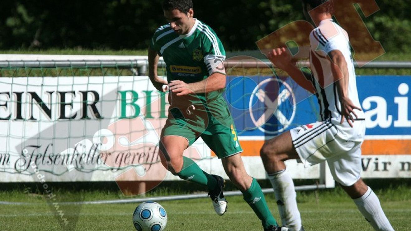 FOTO Prima victorie pentru Lopez Caro ! **FC Vaslui - Dynamo Ceske Budejovice 1-0