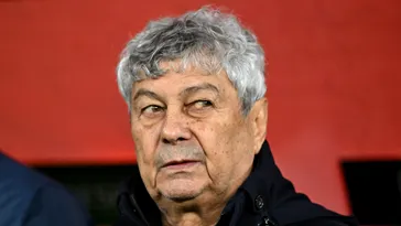 Mircea Lucescu l-a pus la punct pe Florin Niță. Selecționerul României taie în carne vie, după meciul cu scandal cu Kosovo