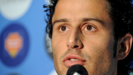 Grosso: "Meciul cu România e decisiv"