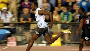 Scandal în atletism!** "Toți finaliștii din proba de 100m de la JO 2000 erau dopați! Am mari dubii și în privința lui Bolt!"