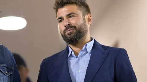 Adi Mutu, în pericol la Rapid! „Va fi alt campionat și nu îl iartă nimeni! O să fie o presiune extraordinară!” | VIDEO EXCLUSIV ProSport LIVE