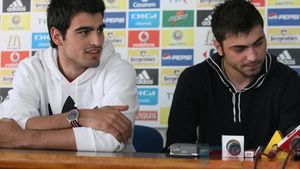 Ropotan si Chiacu considera Moldova un adversar redutabil