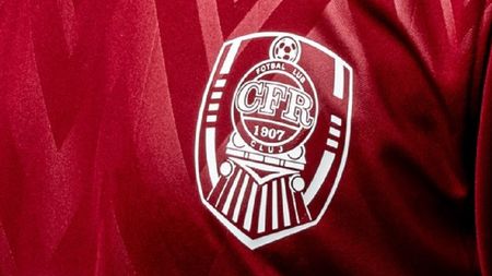 CFR Cluj și-a numit un nou antrenor. Are licență PRO și Daniel Pancu îi va fi secund!
