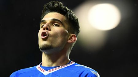 "Ca să nu existe discuții, o spun de acum!” Ianis Hagi face lumină și vorbește deschis despre ce ar alege în acest moment | EXCLUSIV