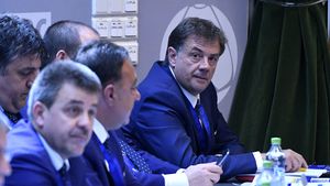 Kyros Vassaras a stabilit care e decizia corectă în cazul penalty-ului acordat pentru FCSB