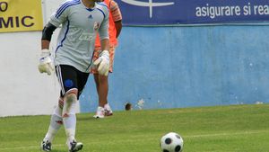 Internațional își prezintă azi achizițiile