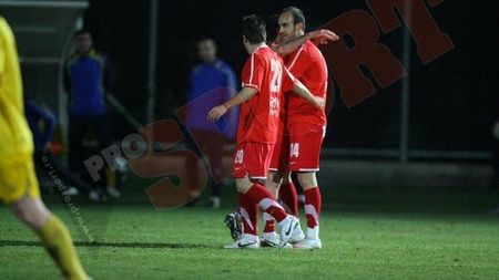 "Cățelușii" lui Dinamo!** Ei sunt puștii pe care Ando se bazează în retur