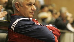 Tadici: "Mi s-a propus să rămân la națională"