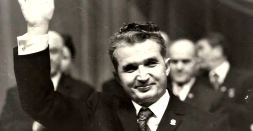 Cel mai mare secret al lui Nicolae Ceauşescu s-a aflat! Care a fost ultima lui dorinţă înainte să fie executat