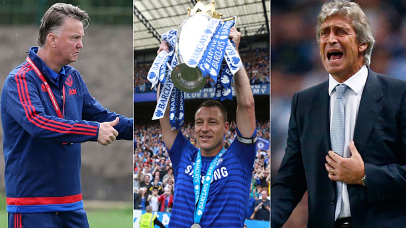 Start în Premier League! Surpriză pe Stamford Bridge. Arsenal West Ham 0-2. Chelsea - Swansea 2-2. Pantilimon a încasat trei goluri în 14 minute în Leicester - Sunderland 4-2. Man United - Spurs 1-0. Stoke - Liverpool 0-1