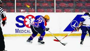 SCANDAL uriaș la lotul U16 de hochei al României!** "Din copilării exagerate se nasc monștri"