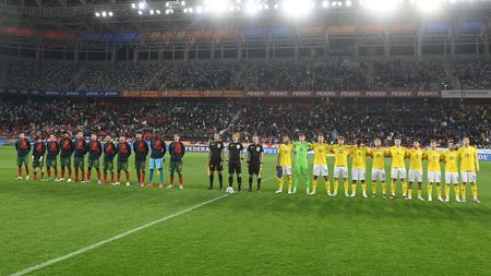Așa s-au strâns 5.000 de spectatori la amicalul României U21! Dezvăluirile lui Florin Prunea: „Prezența lor este obligatorie!”