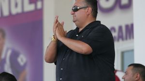 Iancu: "Avem față de podium"