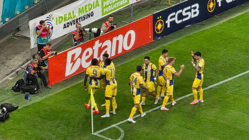 🚨 LIVE FCSB – Petrolul, în etapa 9 din Superliga. Stupoare pe Arena Națională!