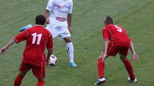 Șocant! Un fost fotbalist român din Liga 1, prins cu cocaină în valoare de 6 milioane de euro în portbagaj! A fost arestat imediat