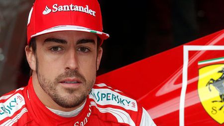 Fernando Alonso, aproape de rezilierea contractului cu Ferrari