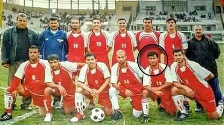 IMAGINI ȘOCANTE | Patru fotbaliști sirieni, executați de ISIS: au fost acuzați că sunt spioni ai unei grupări kurde. 