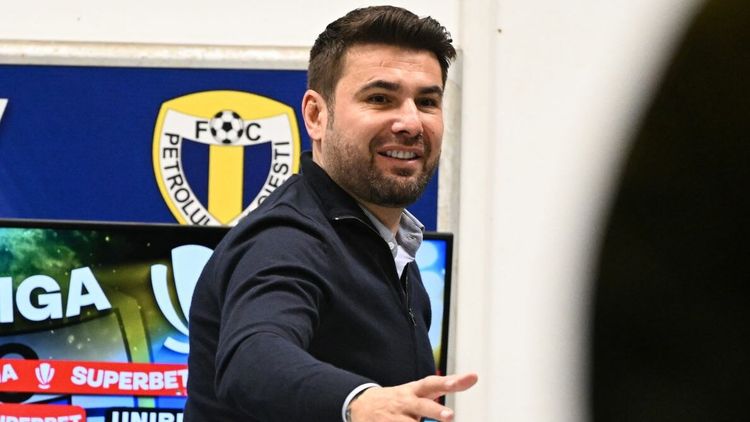 „Ultimul meu meci mare!” Adrian Mutu are ce sărbători în fiecare an, de 7 august. E data la care a avut tot orașul la picioare
