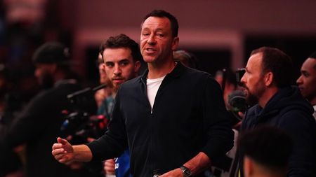 „Aș fi devastat dacă ar fi doborât în timpul vieții mele”. Recordul ireal pe care John Terry nu crede că mai e posibil să fie depășit vreodată