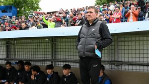 Gică Hagi, ofertat de Dinamo București. Răspunsul „Regelui” a venit rapid: „Asta mi-a zis”