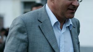 Manea: "Rapid va face primul event din istoria clubului"