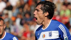 Găman dă Știința pe Hapoel:** "Vreau să ajung la Tel Aviv! Știu că există varianta unui împrumut pe 6 luni!"