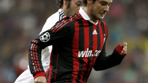 Real îl vrea și pe Pato!** Milan a refuzat 63 de milioane de euro!