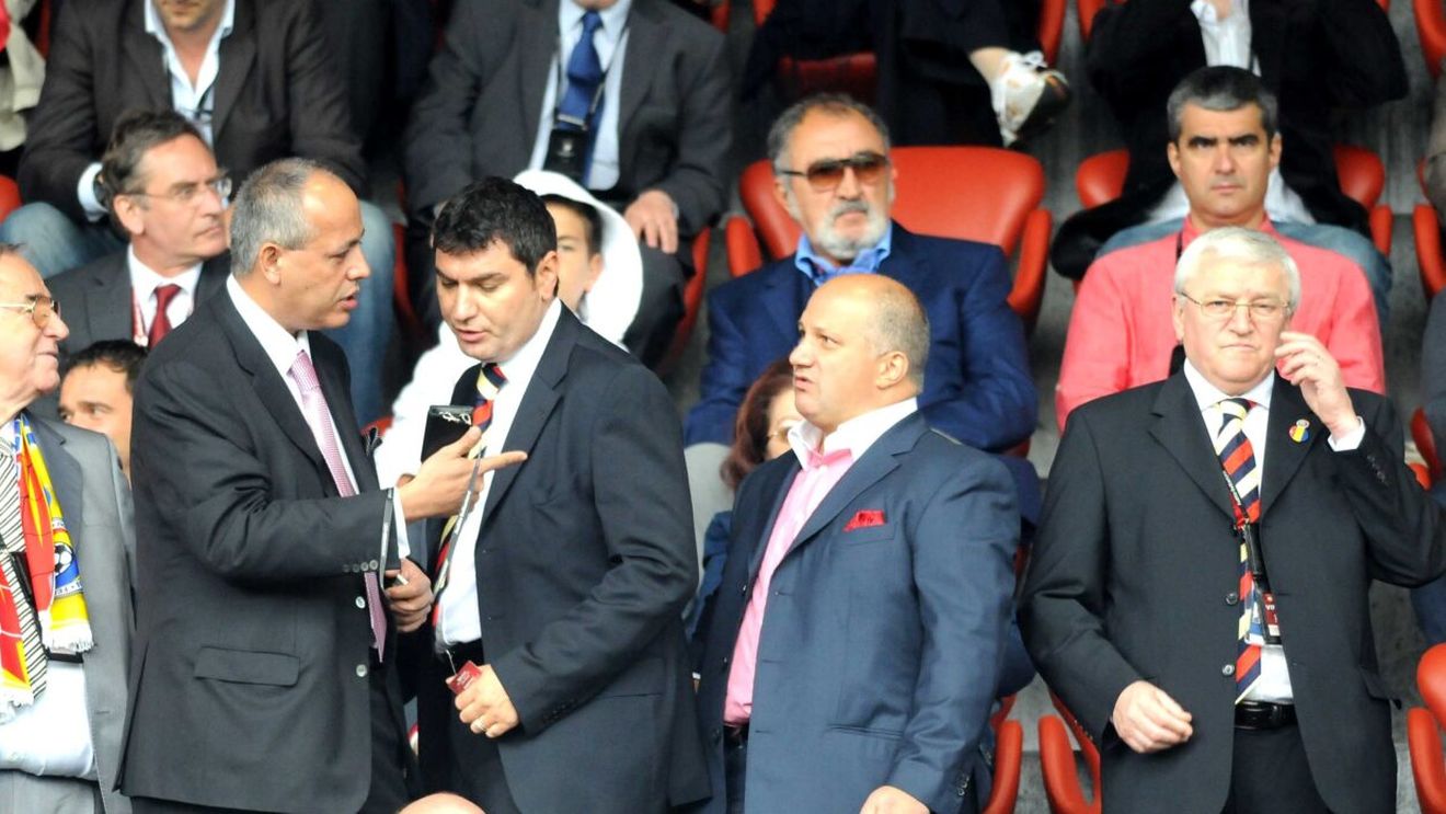 Cristi Borcea a văzut ce a spus Ion Țiriac despre „cea mai mare prostie” de 172.000.000 de euro și a reacționat: „A construit apartamente peste tot, are expertiză”