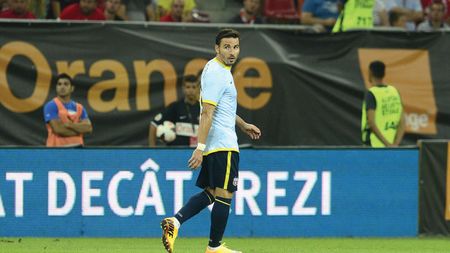 Îl transformă din "Prinț" în fotbalist! Cristea e pariul lui Reghe