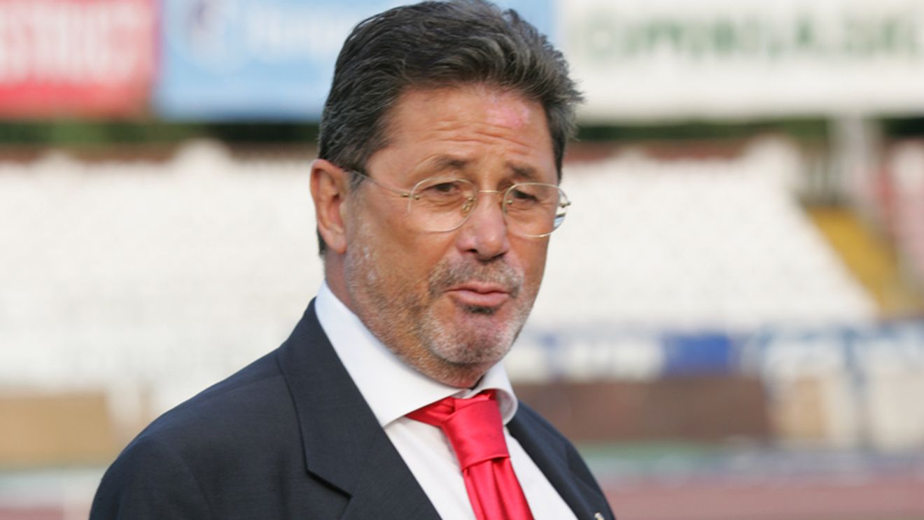 "E degradant să ataci un cal de rasă ca Badea, fără argumente"