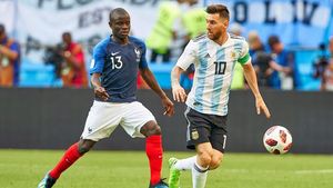 Fotbaliști uriași din Europa ar putea semna gratis cu alte echipe! Începe licitația pentru nume precum Lionel Messi și N'Golo Kante