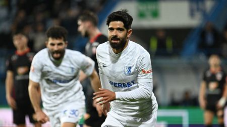 Farul are obiectiv clar trasat de Gică Hagi: „Suntem în grafic”