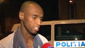 Aventurile incredibile ale lui Cesinha!** A fost săltat de poliție și implicat într-o urmărire ca în filme VIDEO