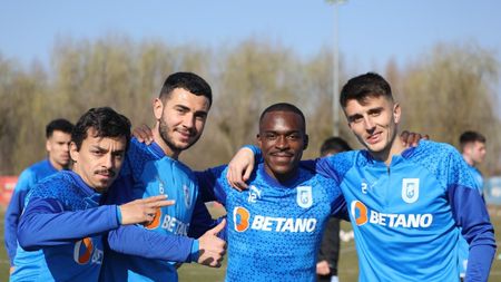 Dezastru la naţională pentru jucătorul Universităţii Craiova! FIFA a decis pierderea cu 3-0 a meciurilor din preliminariile Cupei Mondiale, după ce golgheterul echipei a jucat 11 ani „pe fals"