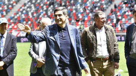 Victor Pițurcă a ales echipele care se vor lupta pentru titlu în Liga 1! Surpriza de pe lista fostului selecționer. „Are în spate acel public extraordinar!”