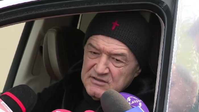 Gigi Becali știe cum să îl bată pe Gică Hagi! Vrea să copieze modelul „Regelui” înaintea meciului FCSB - Farul Constanța