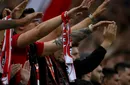 Fanii lui Dinamo iau cu asalt Arena Națională pentru barajul cu Csikszereda! Câte bilete s-au vândut în prima zi