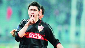 Marica își pune cenușă în cap!** Motivele pentru care vrea să rămână la Stuttgart